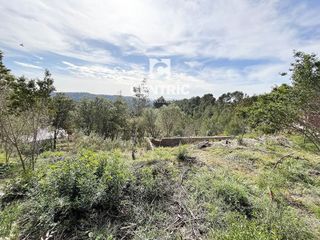 Terreno en venta en Viladecavalls