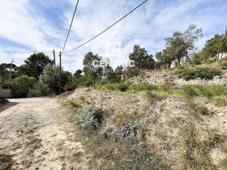 Terreno en venta en Viladecavalls