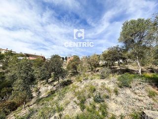 Terreno en venta en Viladecavalls