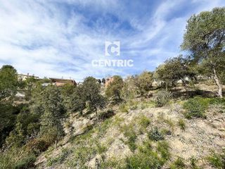 Terreno en venta en Viladecavalls