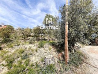 Terreno en venta en Viladecavalls