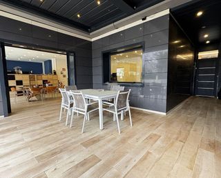 Chalet en venta en Santa Maria-Eixample-Sud Sumella en Cubelles