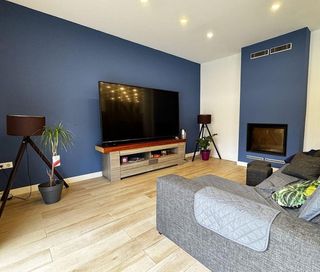 Chalet en venta en Santa Maria-Eixample-Sud Sumella en Cubelles