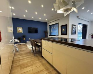 Chalet en venta en Santa Maria-Eixample-Sud Sumella en Cubelles