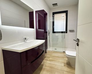 Chalet en venta en Santa Maria-Eixample-Sud Sumella en Cubelles