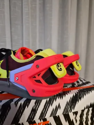 Nike Blazer Low ACRNM Talla 47.5