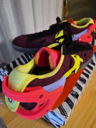 Nike Blazer Low ACRNM Talla 47.5