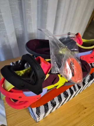 Nike Blazer Low ACRNM Talla 47.5