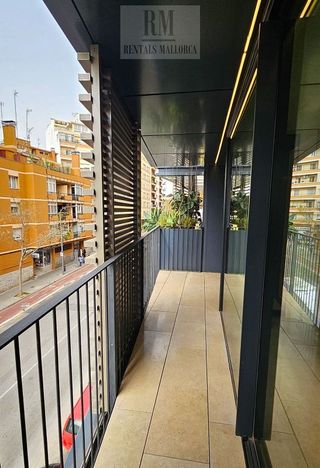 Piso en alquiler en Son Armadans en Palma de Mallorca