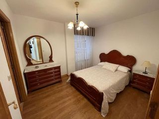 Piso en alquiler en San Antonio en Palencia