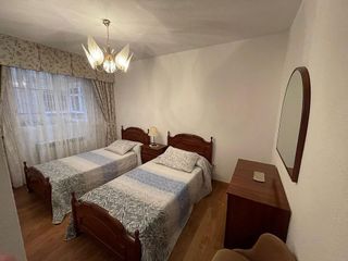 Piso en alquiler en San Antonio en Palencia