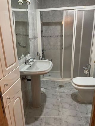 Piso en alquiler en San Antonio en Palencia