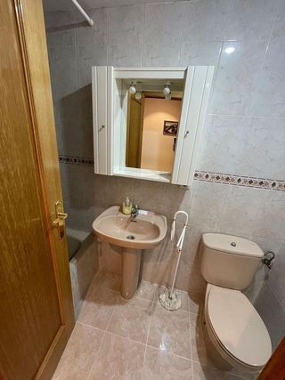 Piso en alquiler en San Antonio en Palencia