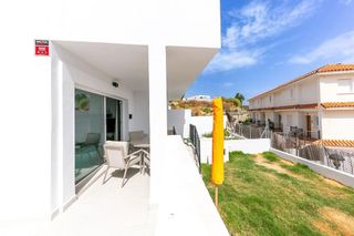 Casa pareada en venta en San Luis de Sabinillas en Manilva