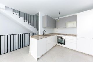 Casa pareada en venta en San Luis de Sabinillas en Manilva