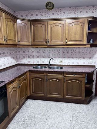 Piso en alquiler en Hospital en Jaén