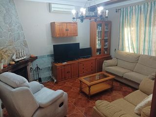 Chalet en venta en Las Lagunas - Campano en Chiclana de la Frontera