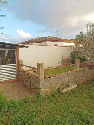 Chalet en venta en Las Lagunas - Campano en Chiclana de la Frontera