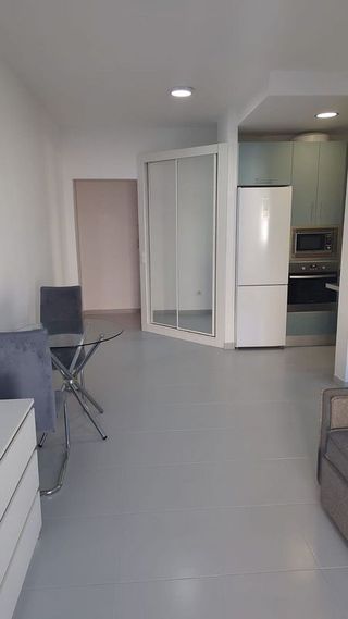 Piso en alquiler en Roquetas Centro en Roquetas de Mar