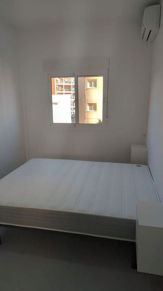 Piso en alquiler en Roquetas Centro en Roquetas de Mar