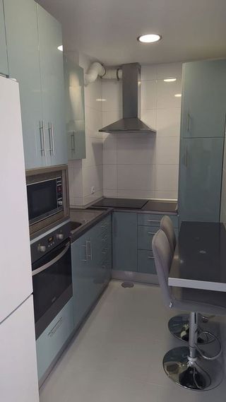 Piso en alquiler en Roquetas Centro en Roquetas de Mar