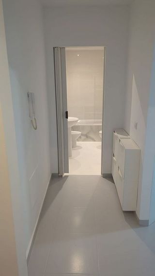 Piso en alquiler en Roquetas Centro en Roquetas de Mar