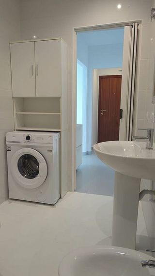 Piso en alquiler en Roquetas Centro en Roquetas de Mar