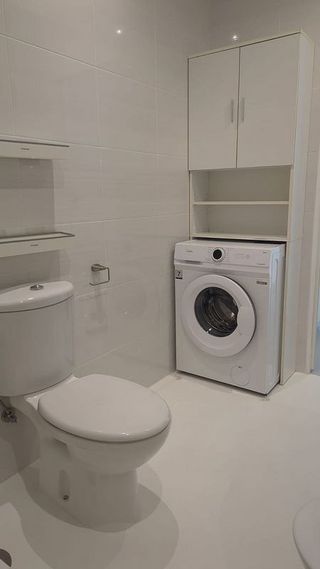 Piso en alquiler en Roquetas Centro en Roquetas de Mar