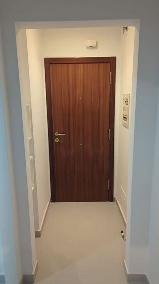 Piso en alquiler en Roquetas Centro en Roquetas de Mar