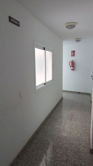 Piso en alquiler en Roquetas Centro en Roquetas de Mar