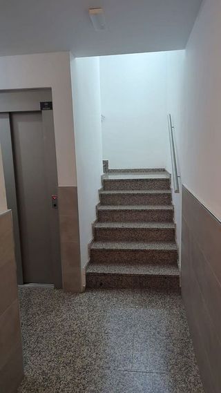 Piso en alquiler en Roquetas Centro en Roquetas de Mar