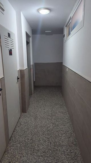 Piso en alquiler en Roquetas Centro en Roquetas de Mar