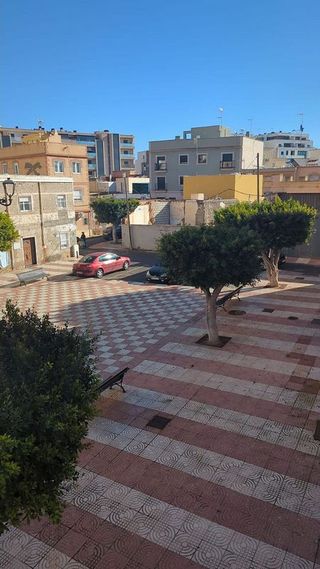 Piso en alquiler en Roquetas Centro en Roquetas de Mar