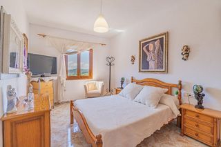 Chalet en venta en Alaró