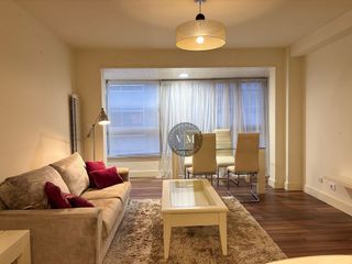 Piso en alquiler en Praza Independencia en Vigo