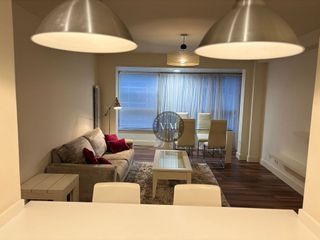 Piso en alquiler en Praza Independencia en Vigo