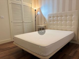 Piso en alquiler en Praza Independencia en Vigo