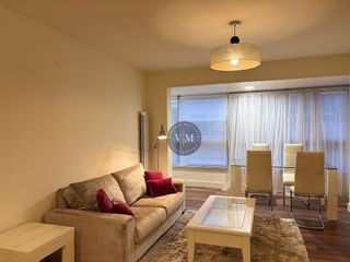 Piso en alquiler en Praza Independencia en Vigo