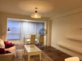 Piso en alquiler en Praza Independencia en Vigo