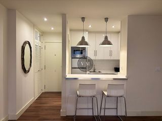 Piso en alquiler en Praza Independencia en Vigo