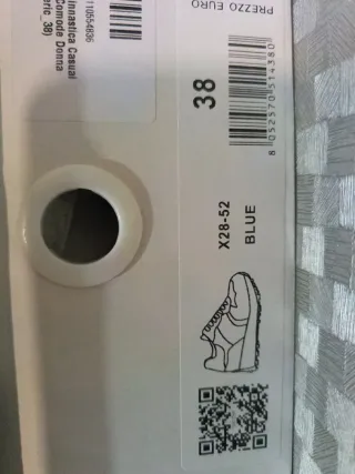 Zapatillas Queen Helena