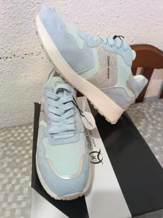 Zapatillas Queen Helena