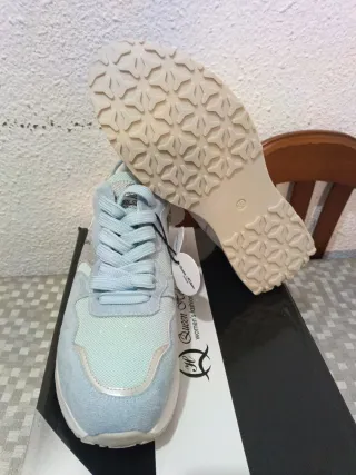 Zapatillas Queen Helena
