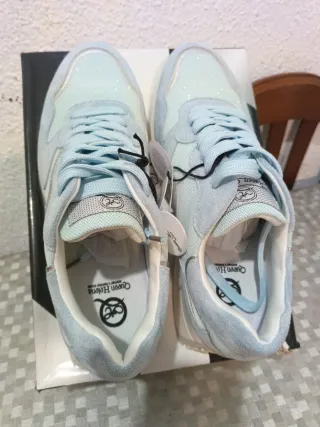 Zapatillas Queen Helena