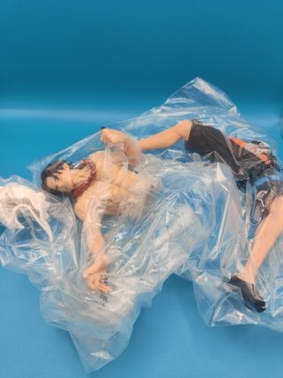 Portgas D. Ace Grandista One Piece