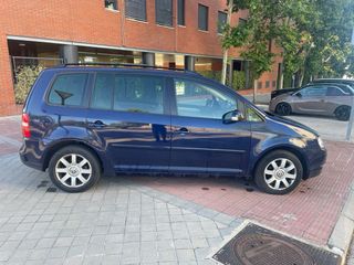 Volkswagen Touran 2005
