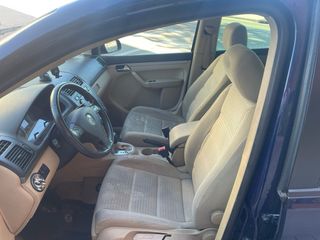 Volkswagen Touran 2005