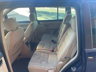 Volkswagen Touran 2005