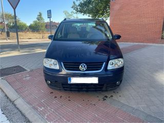 Volkswagen Touran 2005