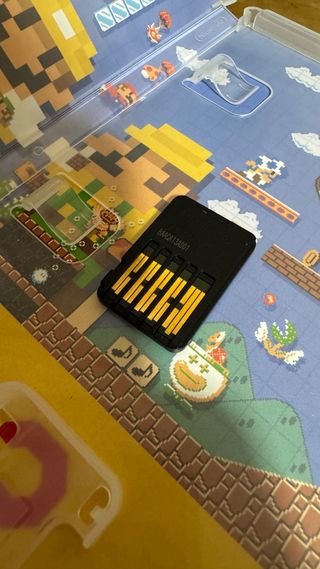 Super Mario Maker 2 Nintendo Switch